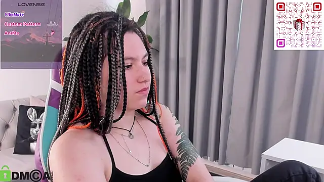 Bonni Meiz online show from February 15, 2026, 7:51 am