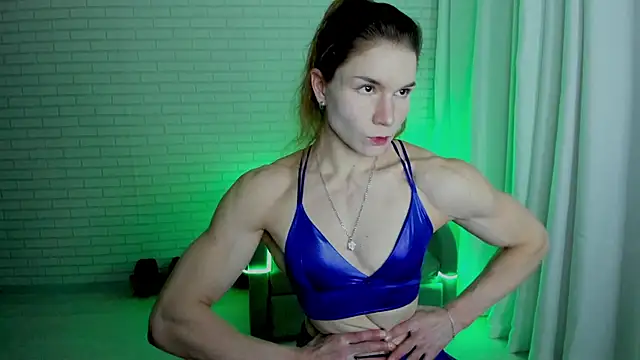 Lisa Ray online show from September 24, 2025, 3:35 am