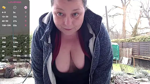 KasiaPrivat online show from February 28, 2025, 3:15 pm