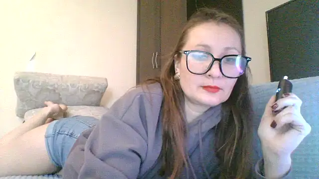 Snapshot of Yulia777 chatting on April 18, 2026, 1:35 pm Yulia777 online show from April 18, 2026, 1:35 pm