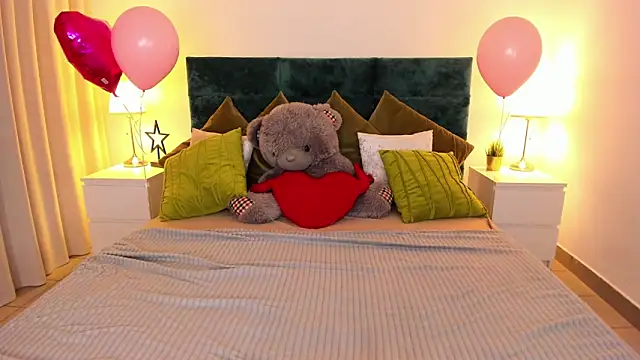 Snapshot of AmA_lia_ chatting on March 15, 2025, 8:26 am AmA lia online show from March 15, 2025, 8:26 am