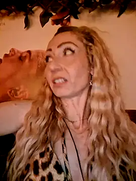 harleyejoker1 online show from March 31, 2026, 3:14 pm