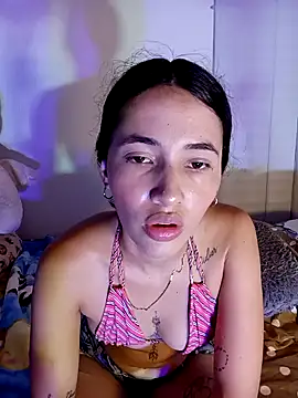 Nicol Lourdes online show from January 3, 2025, 5:20 pm