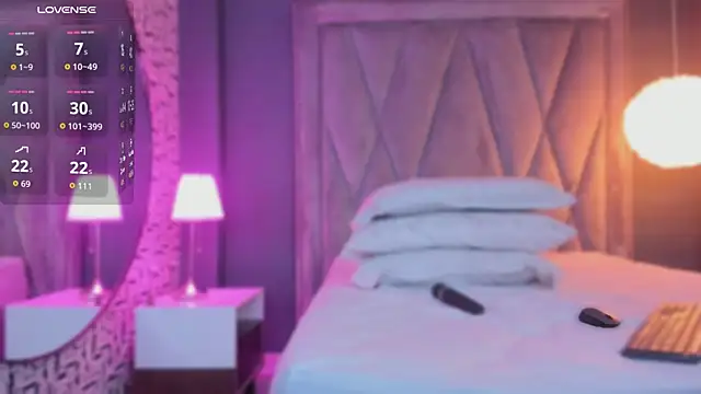 Pamela Johnsonn online show from December 14, 2025, 11:16 am