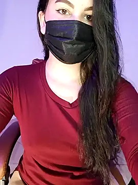 Aiunii1 online show from February 7, 2025, 11:03 pm