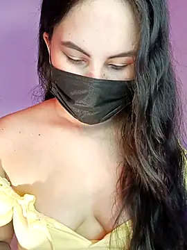 Aiunii1 online show from March 11, 2025, 10:42 pm