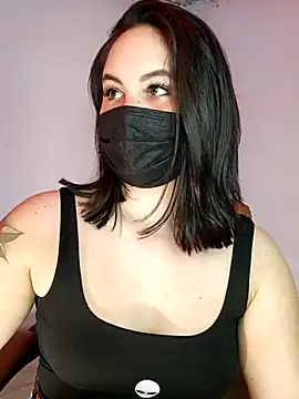 Aiunii1 online show from September 29, 2025, 2:01 pm