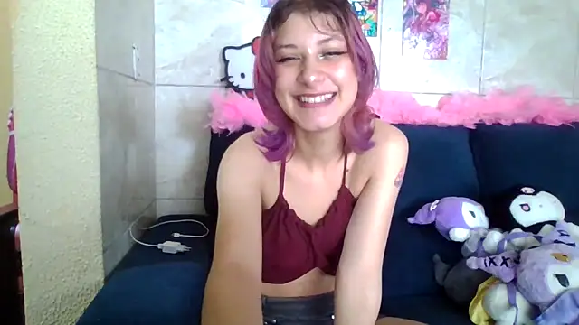 LadyhNigth online show from March 23, 2026, 6:19 pm