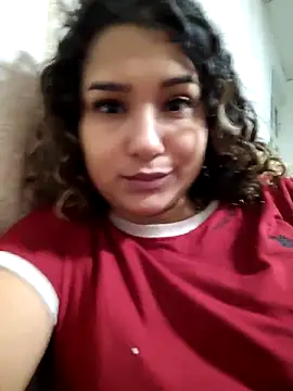 BrendaGirs online show from February 9, 2026, 2:31 am