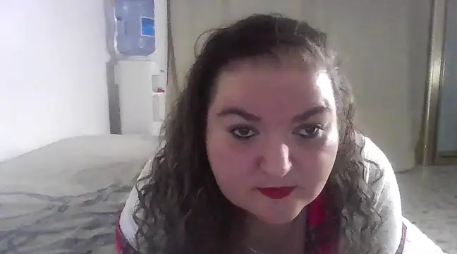 rocio curvy spain online show from December 7, 2024, 12:18 pm