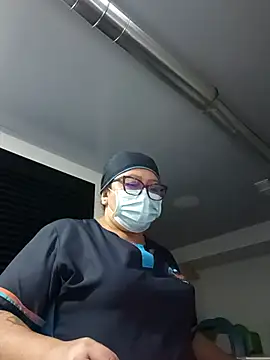 Darly Gomez online show from February 5, 2026, 6:04 pm