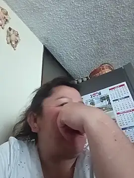 Darly Gomez online show from January 31, 2026, 8:07 pm