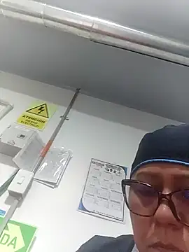 Darly Gomez online show from February 28, 2026, 3:11 pm