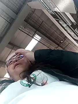 Darly Gomez online show from February 4, 2026, 10:05 pm