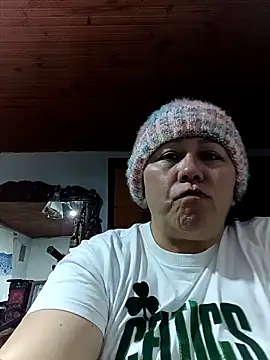 Darly Gomez online show from February 12, 2026, 4:01 am