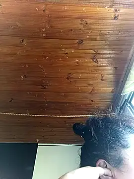 Darly Gomez online show from October 31, 2025, 2:46 pm