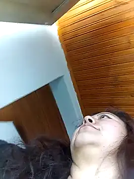 Darly Gomez online show from October 4, 2025, 2:18 pm