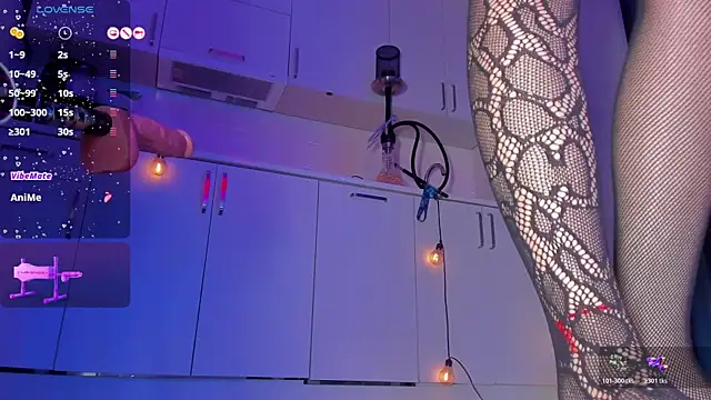 Mishel Blessing online show from February 27, 2026, 3:40 am