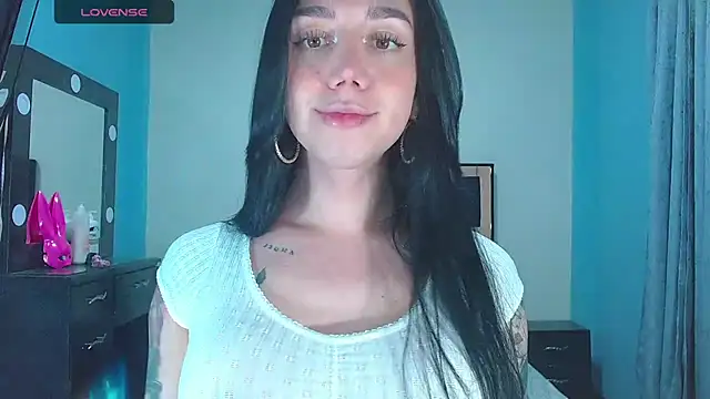 karla zambrano online show from January 18, 2026, 8:34 pm