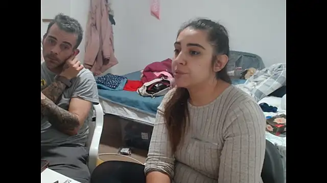 Ursumi1 online show from January 14, 2026, 5:27 pm