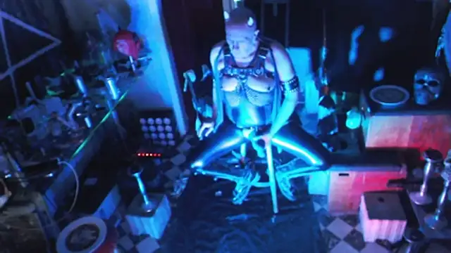 BULGEDEMON online show from January 15, 2026, 6:55 pm