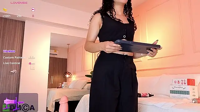 SHARONN     online show from March 27, 2026, 4:32 am