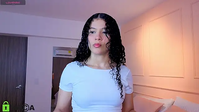 Snapshot of SHARONN____ chatting on November 8, 2025, 7:50 pm SHARONN online show from November 8, 2025, 7:50 pm