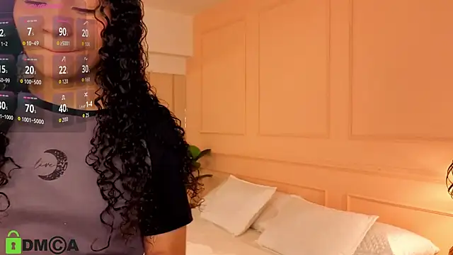 Snapshot of SHARONN____ chatting on November 6, 2025, 4:05 am SHARONN online show from November 6, 2025, 4:05 am