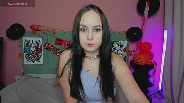 Snapshot of BeatriceReeves chatting on October 31, 2025, 1:02 am BeatriceReeves online show from October 31, 2025, 1:02 am