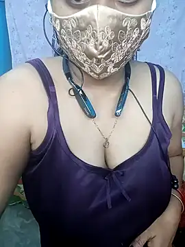Snapshot of Sexy_Mona_Bhabhi chatting on January 21, 2025, 6:55 pm Sexy Mona Bhabhi online show from January 21, 2025, 6:55 pm