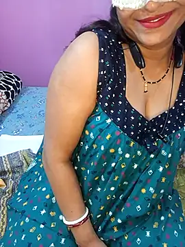 Sexy Mona Bhabhi online show from February 12, 2026, 6:40 pm