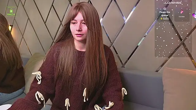 Ishtar Divine online show from April 10, 2026, 5:36 am