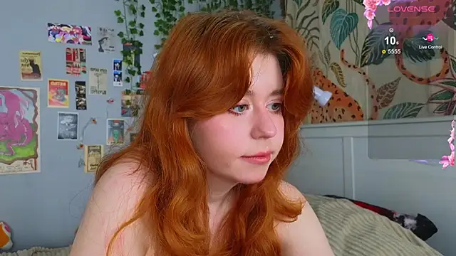 Penny Staaar online show from June 3, 2026, 5:41 am
