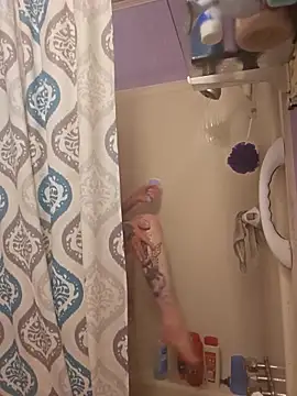 Snapshot of carolinaskarma chatting on February 28, 2025, 4:54 am carolinaskarma online show from February 28, 2025, 4:54 am