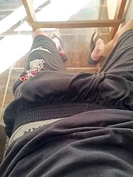 Snapshot of paubabando_ chatting on November 2, 2025, 10:53 am paubabando online show from November 2, 2025, 10:53 am