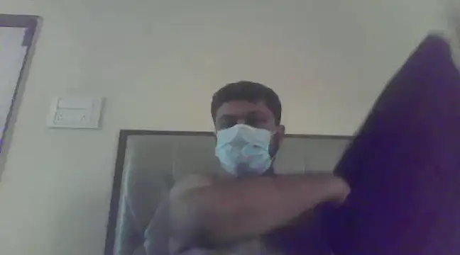 SexyyMotaLund57 online show from December 20, 2024, 7:01 am