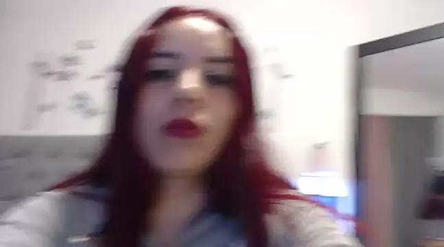 Chanel Foxx  online show from March 12, 2025, 7:25 pm