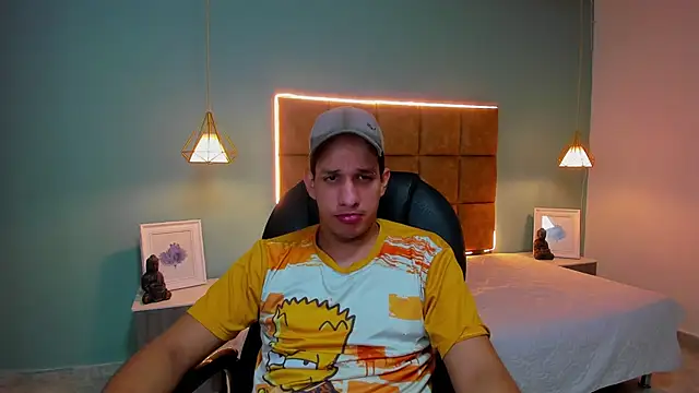 Snapshot of Jheidertwink chatting on September 23, 2025, 12:45 pm Jheidertwink online show from September 23, 2025, 12:45 pm