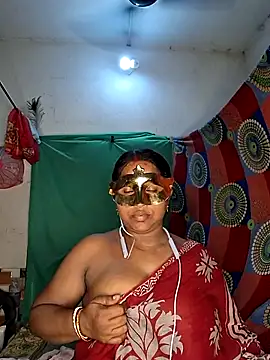 Real Desi Couple online show from June 4, 2026, 5:39 pm