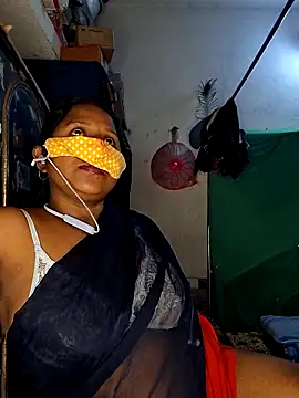 Real Desi Couple online show from April 14, 2026, 4:56 pm