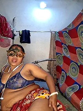 Real Desi Couple online show from March 18, 2026, 5:58 pm