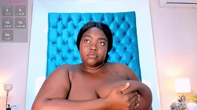 Snapshot of ReaGrant chatting on March 6, 2025, 6:59 pm ReaGrant online show from March 6, 2025, 6:59 pm