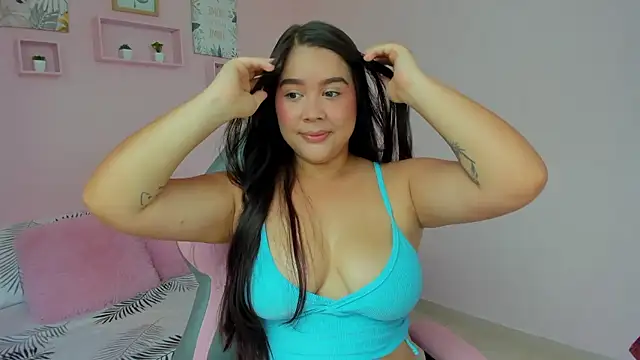 Snapshot of Eily__ chatting on February 4, 2026, 7:20 pm Eily online show from February 4, 2026, 7:20 pm