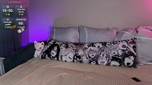 Helen bae online show from April 4, 2026, 8:15 pm