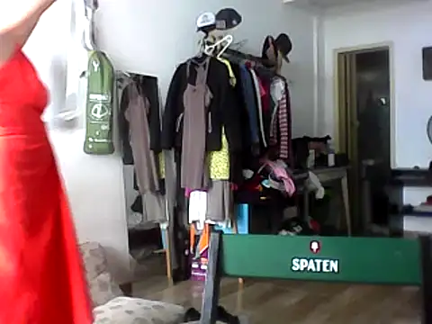 TitiMariah online show from March 14, 2025, 6:07 pm