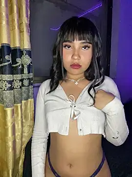 Chelly GS online show from December 14, 2024, 4:45 am