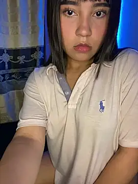 Chelly GS online show from December 23, 2024, 2:02 am