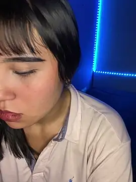 Chelly GS online show from December 23, 2024, 5:39 am