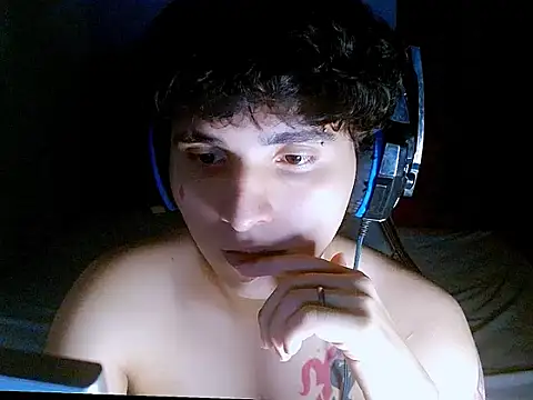 Charley quin online show from April 1, 2026, 11:34 pm