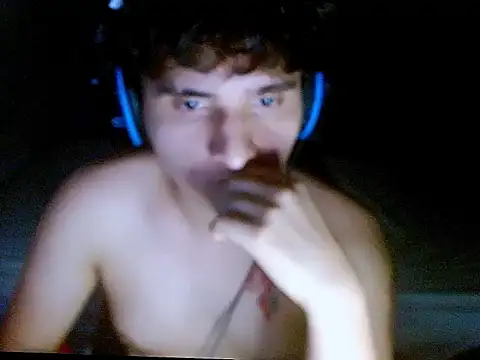 Charley quin online show from March 24, 2026, 11:27 pm